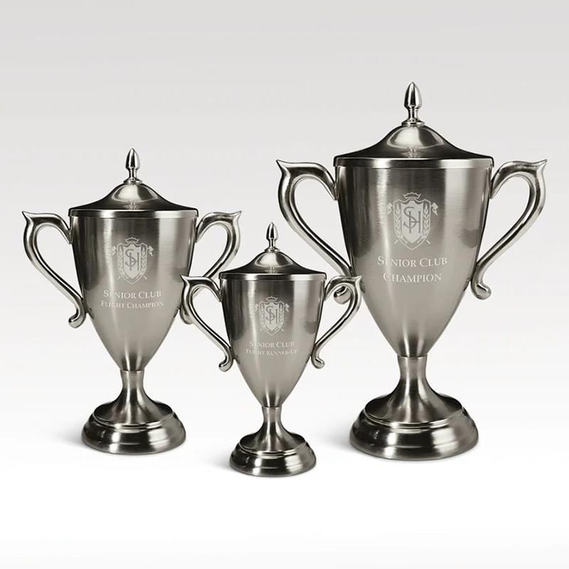 Cambridge Trophy Cup - Large