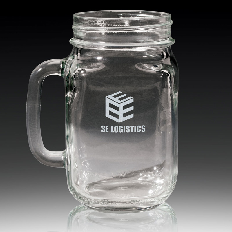 Drinking Jar