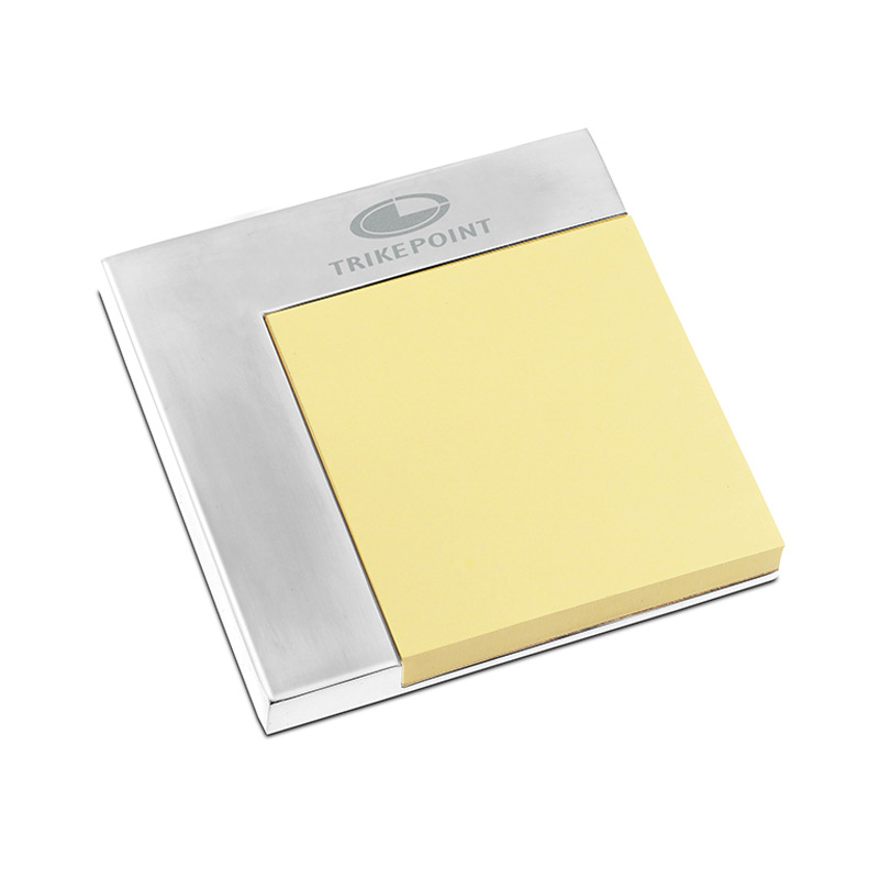 Diplomat II Post-It Holder with Pad