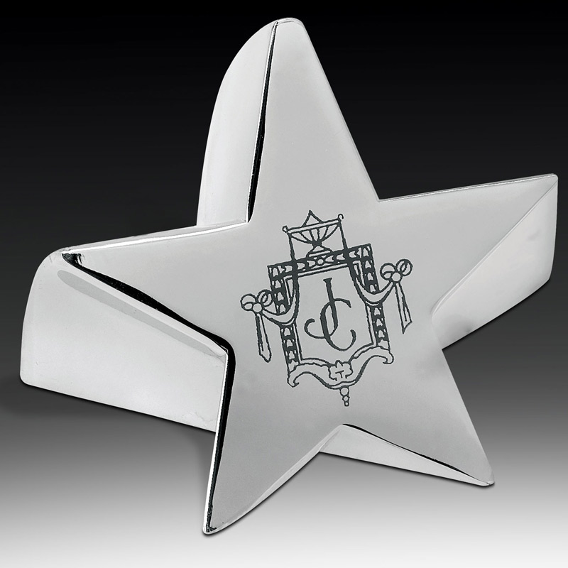 Radiant Star Award