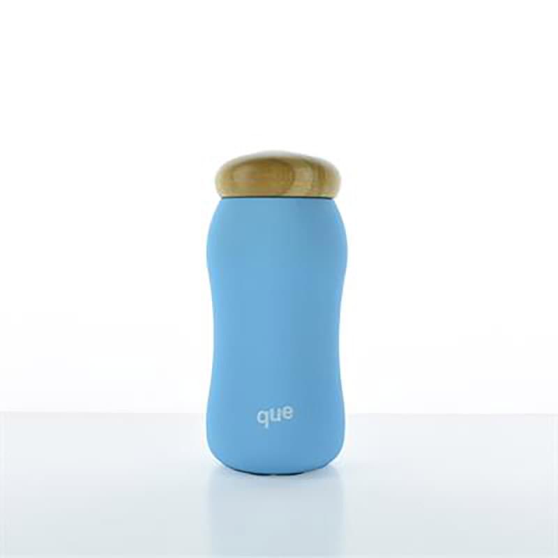 que Insulated Bottle