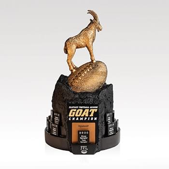 The Goat Award