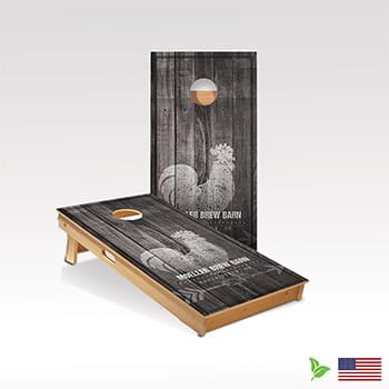 ACA Star Cornhole Boards