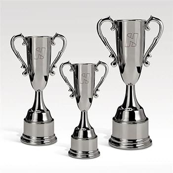 Vanderbilt Pedestal Cup - Small
