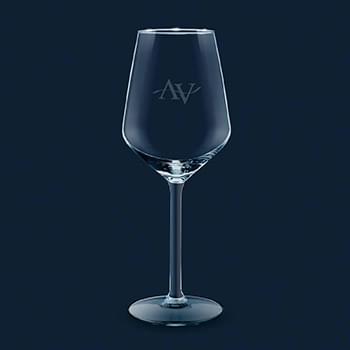 Savor Wine Glass