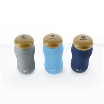 que Insulated Bottle